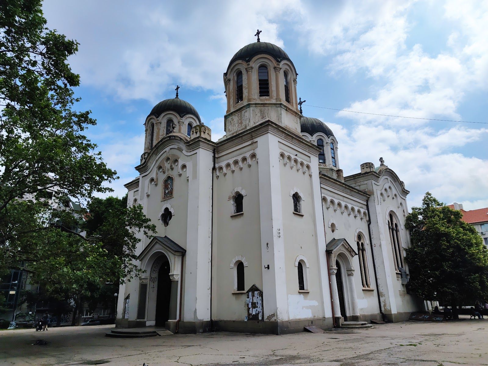 Saint George Church