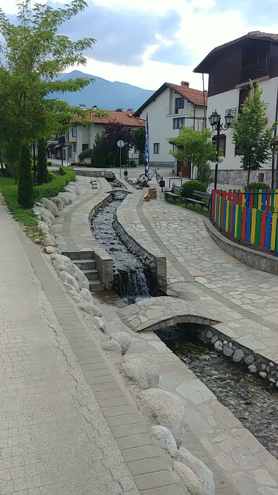 ул. „Гоце Делчев“ – снимка 5
