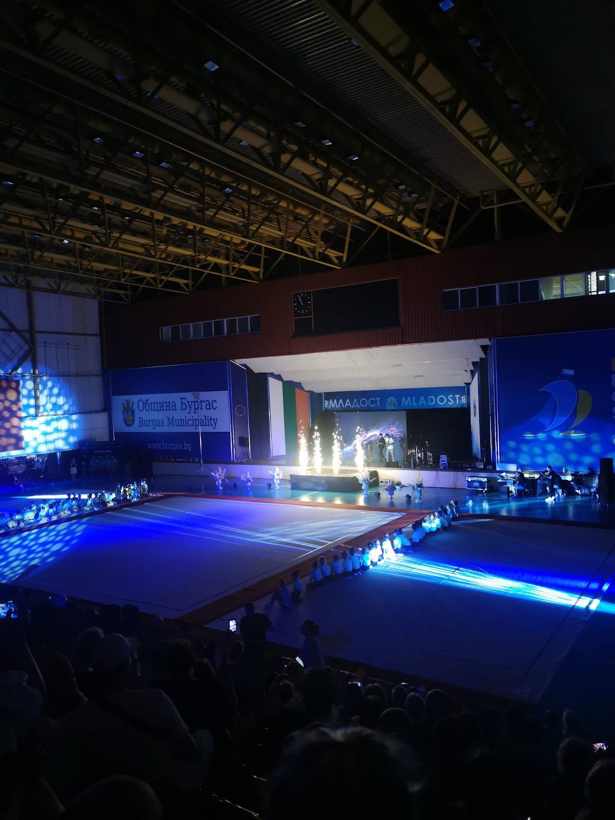 Sport Hall Mladost – photo 5