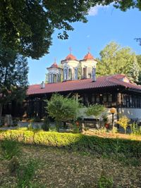 Church of the Dormition of the Theotokos