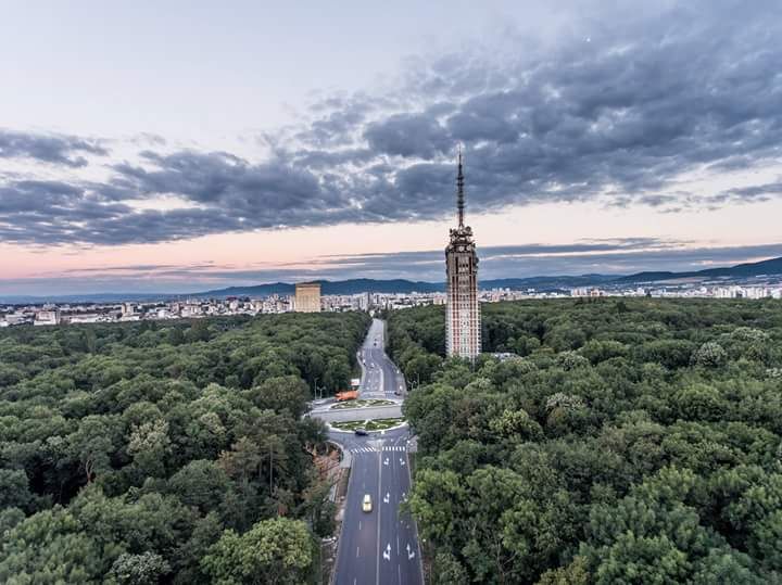 Television Tower – photo 4