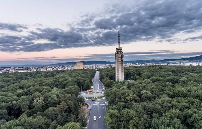 Television Tower – photo 4