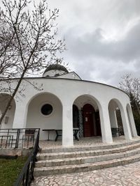 Gorno Ezerovo Monastery "Nativity of the Holy Mother of God"