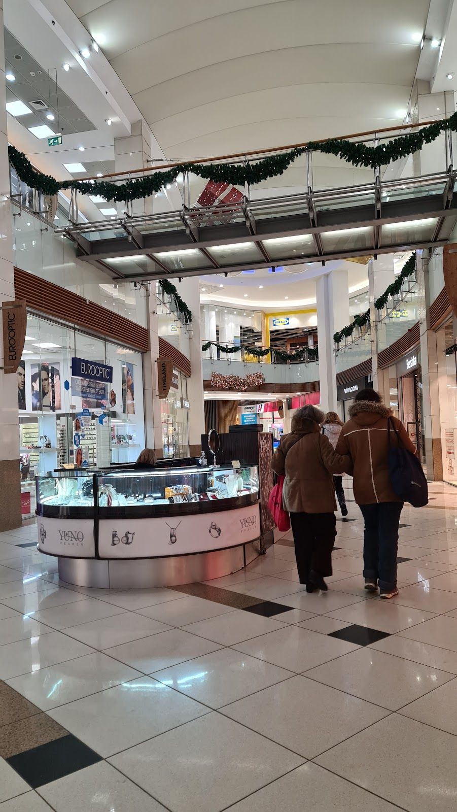 Мол "Mall of Sofia" – снимка 5