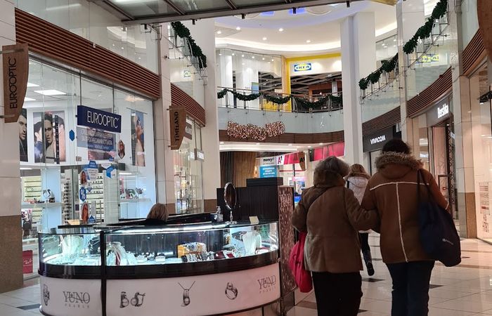 Мол "Mall of Sofia" – снимка 5