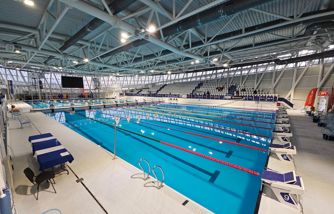 Slaveykov Park – photo 1