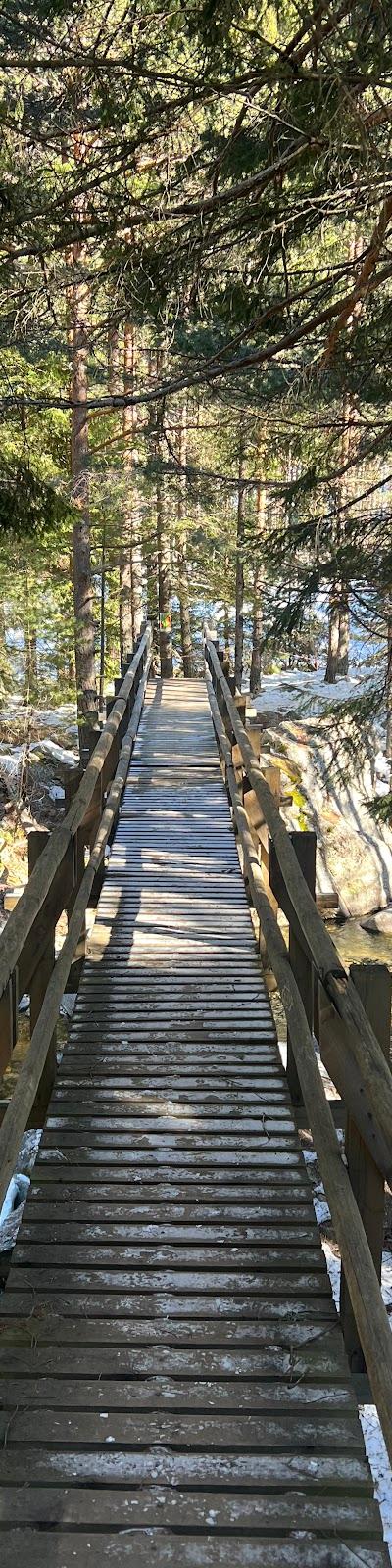 Weekend escapes from Sofia: eco trails
