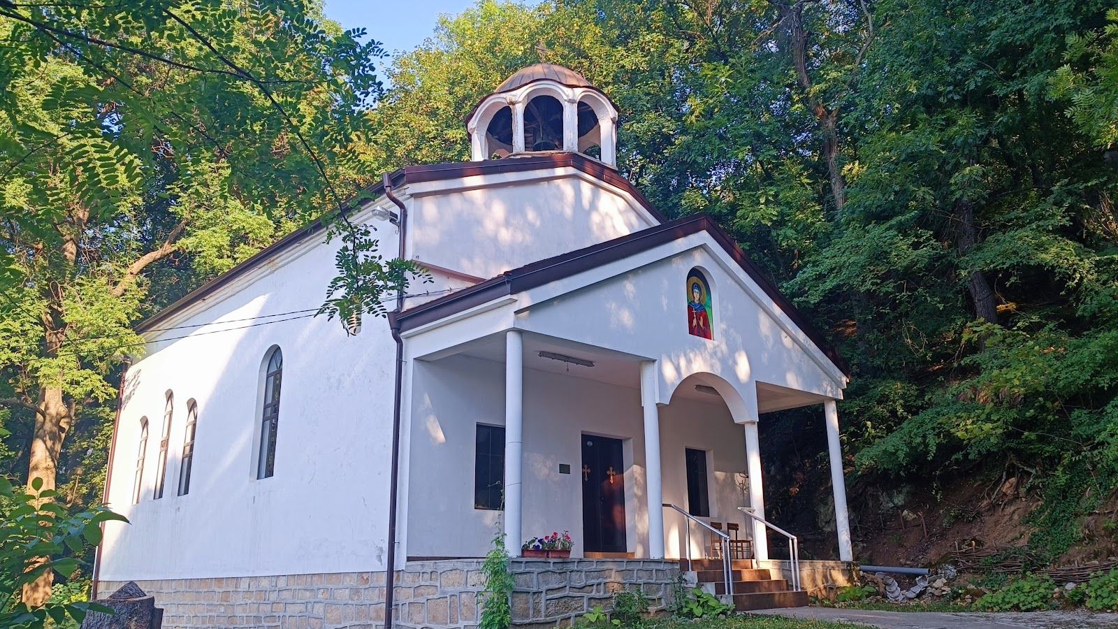 Kalkaska Monastery “St. Petka”