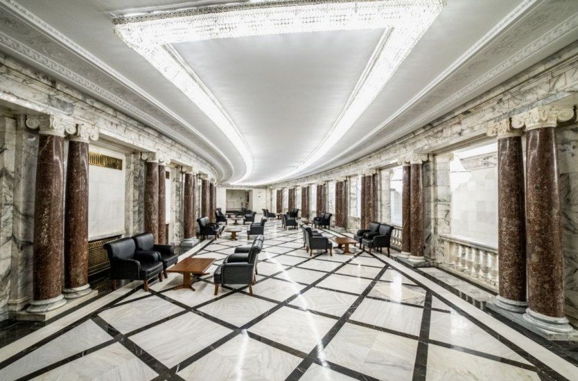 National Assembly of Bulgaria – photo 5