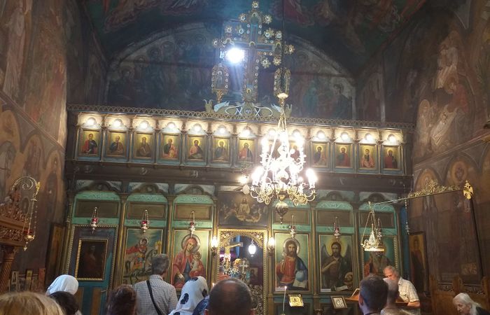 Church "St. George the Victorious" – photo 3