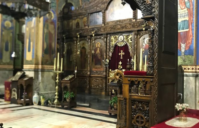 Църква „Света Петка“ – снимка 3
