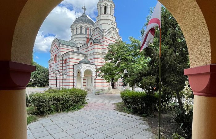 Църква „Света Петка“ – снимка 4