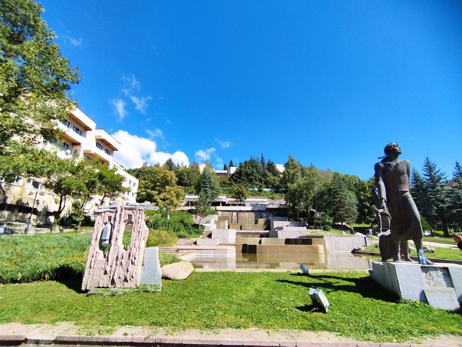 Rhodope Drama Theatre “Nikolay Haytov”  – photo 2