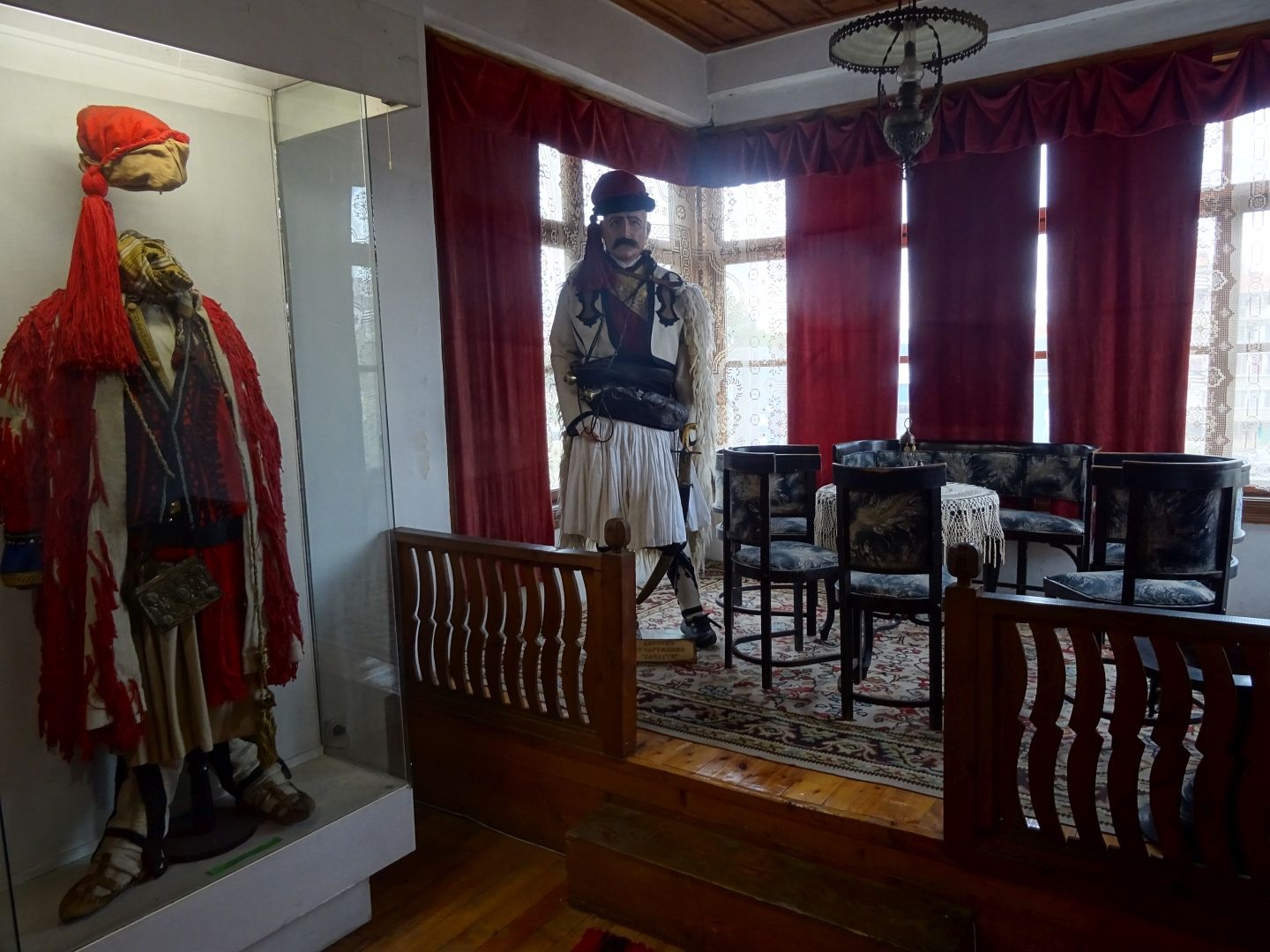Museum "Ilio Voivoda" – photo 4