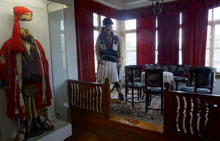 Museum "Ilio Voivoda" – photo 4
