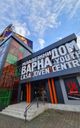 Youth Center Orbit