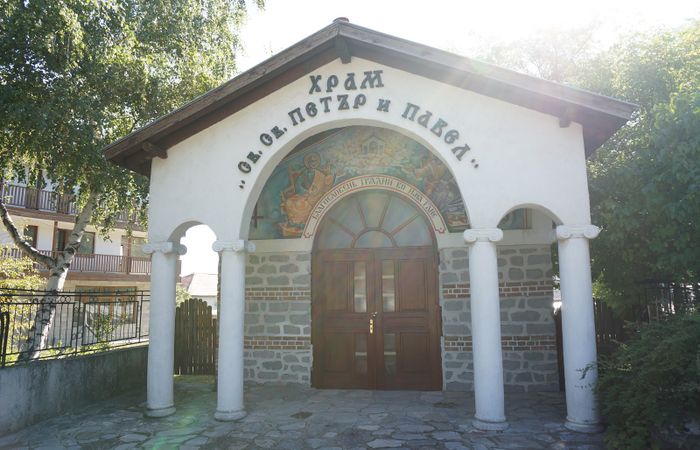 Church of Saints Peter and Paul – photo 3