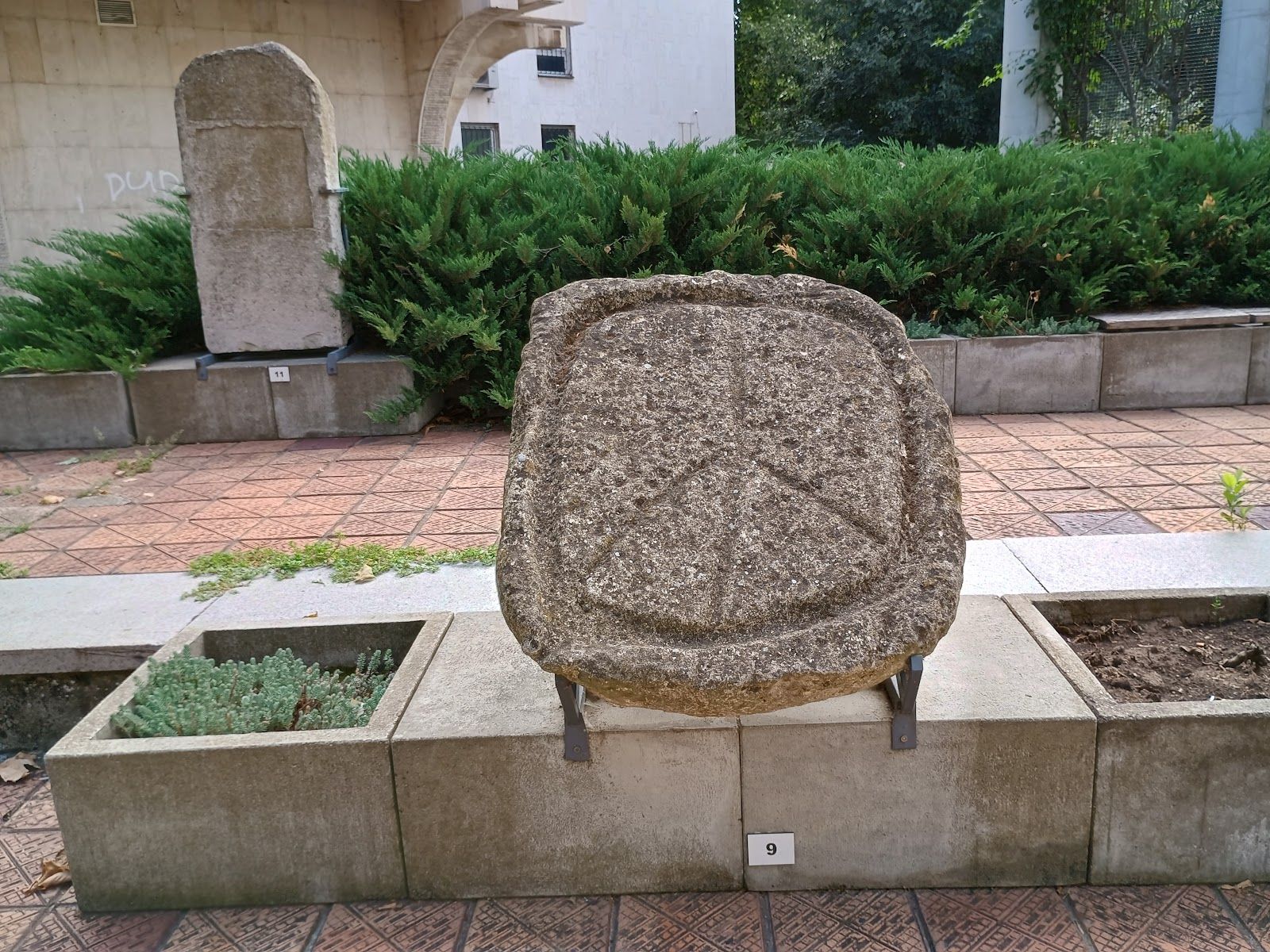 The Lapidarium – photo 2