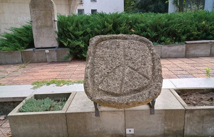 The Lapidarium – photo 2