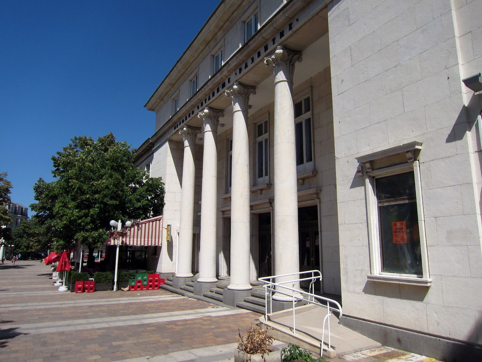 “Razvitie” Community Center – photo 3