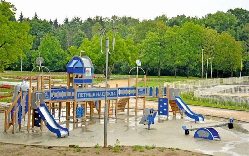 North Park – photo 1