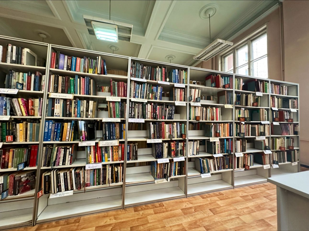 City Library - a branch of "Serdika" – photo 5