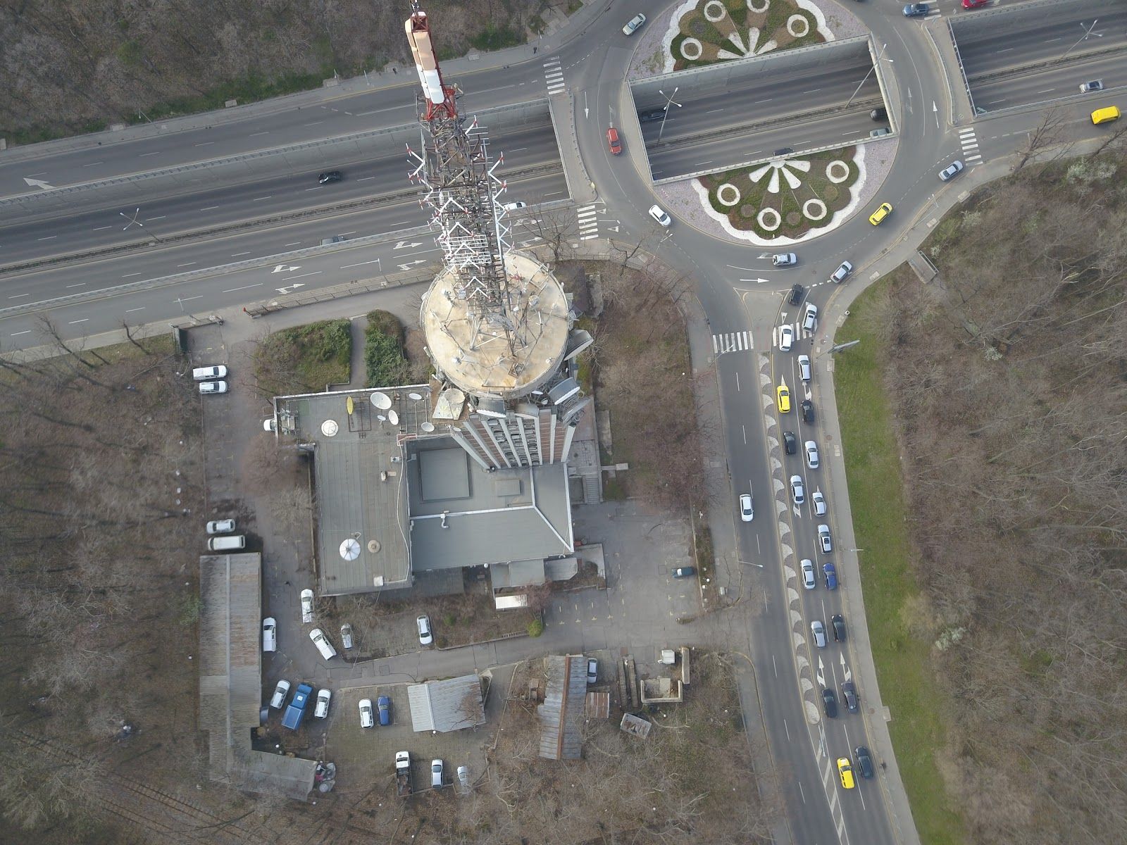 Television Tower – photo 3
