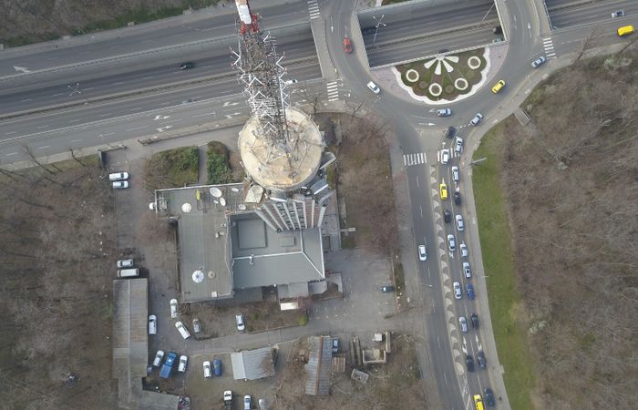 Television Tower – photo 3