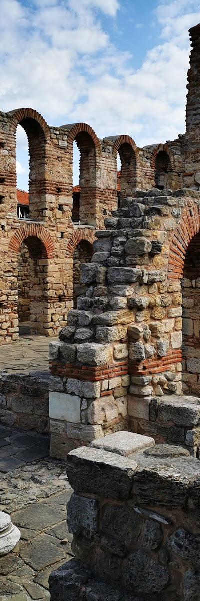 UNESCO World Heritage Sites in Bulgaria