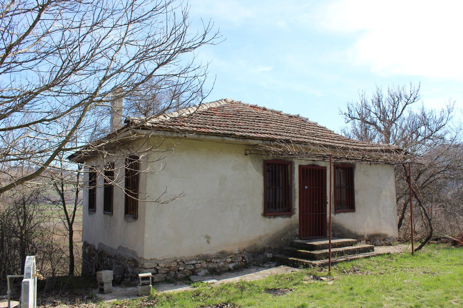 Saint Martyr George Monastery of Bela Voda – photo 2