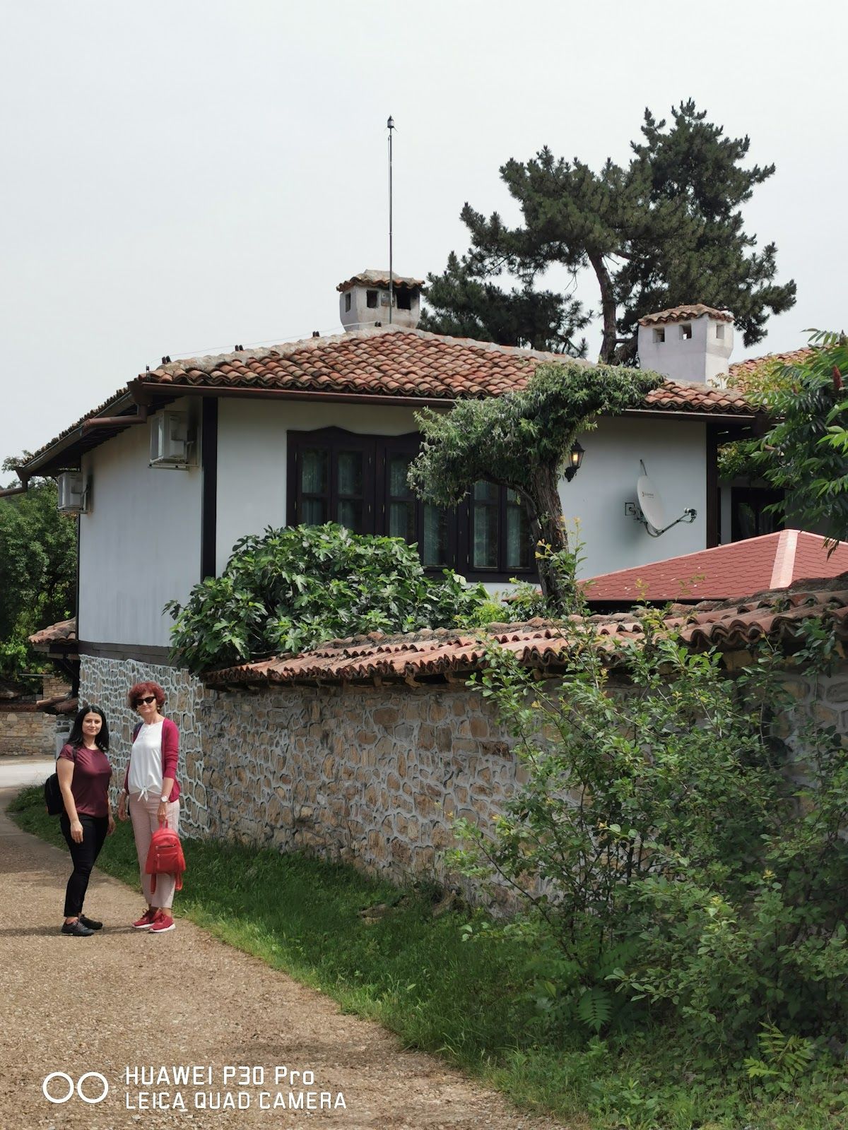 Arbanasi Architectural-Historical Reserve