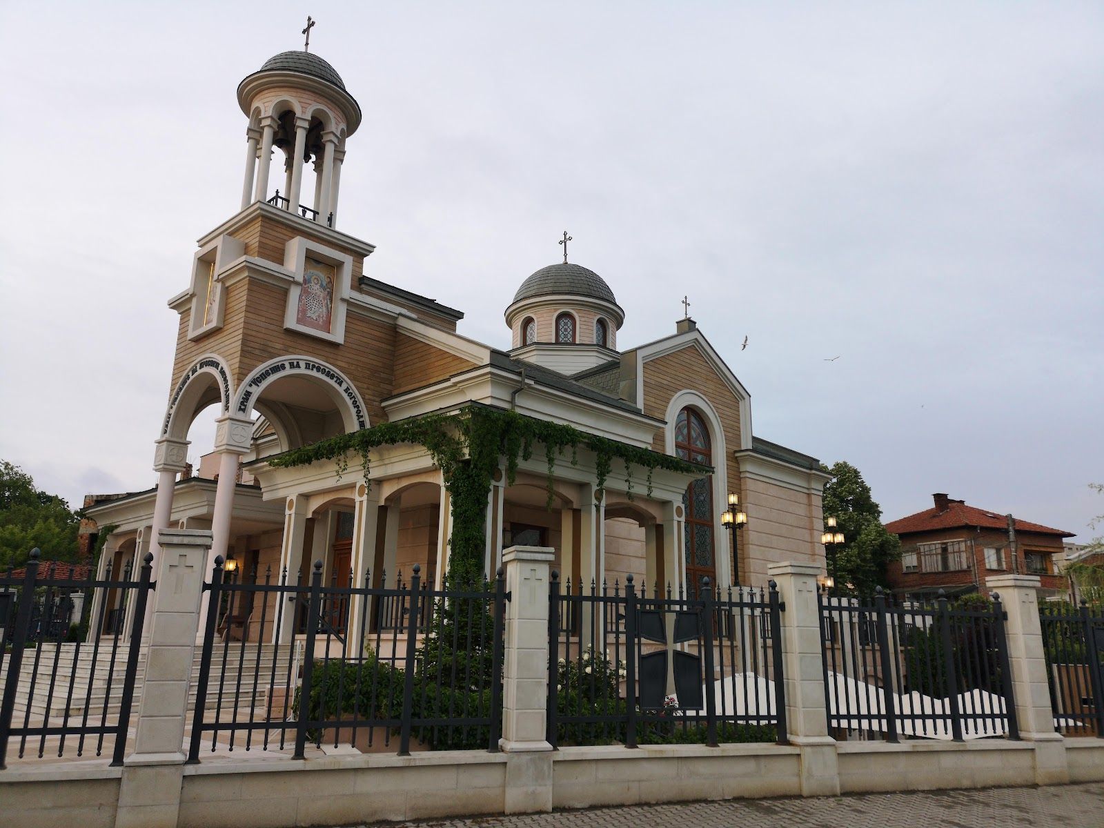 Assumption of the Virgin Mary Church – photo 5