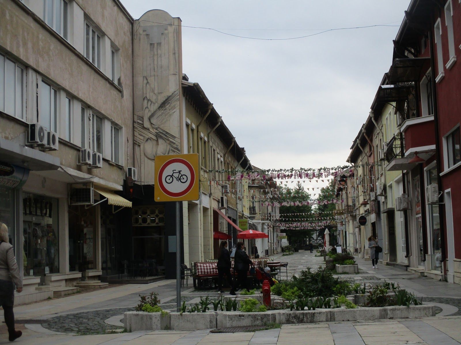 “Razvitie” Community Center – photo 4