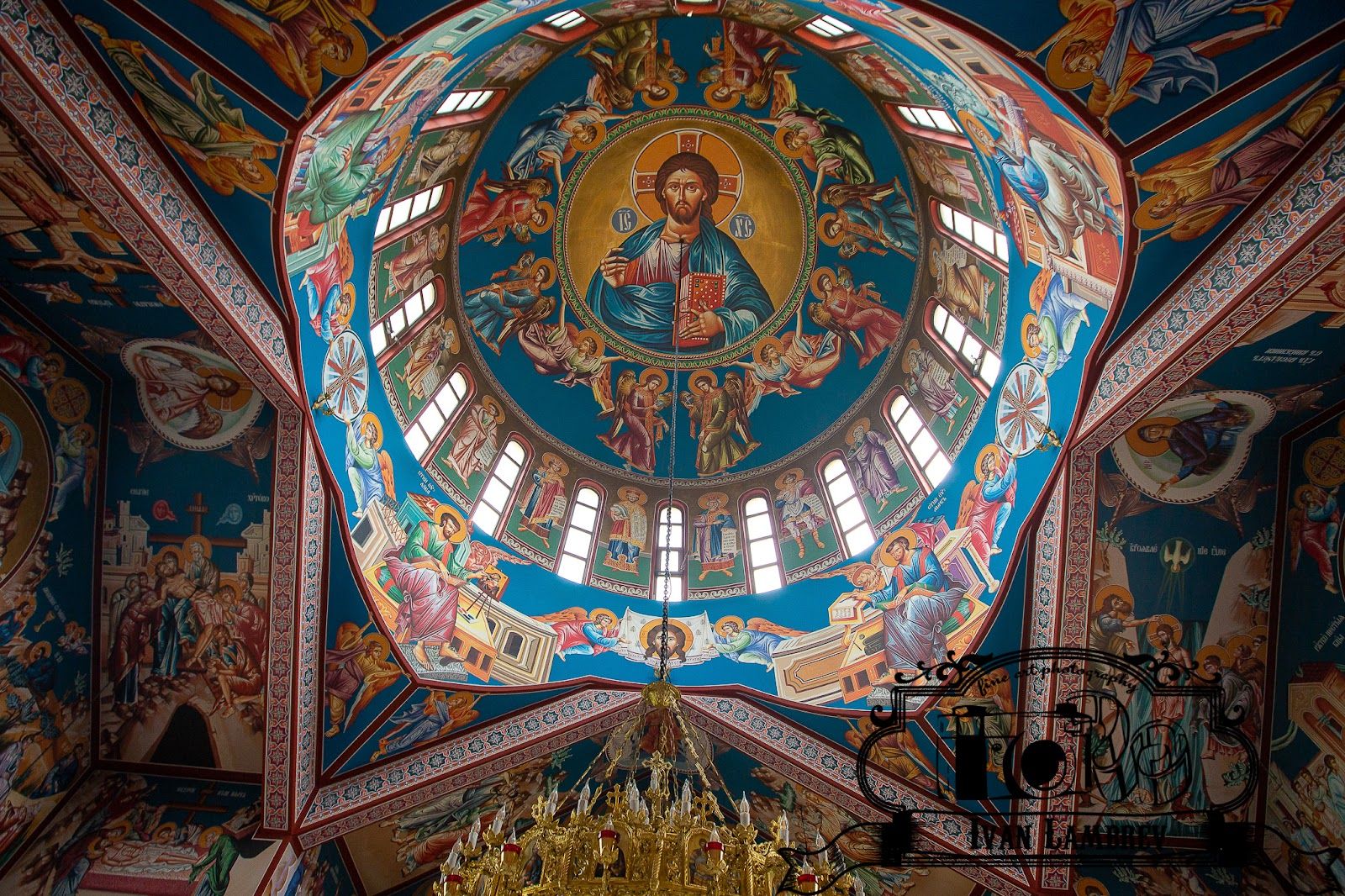 Church “Nativity of Christ” – photo 4