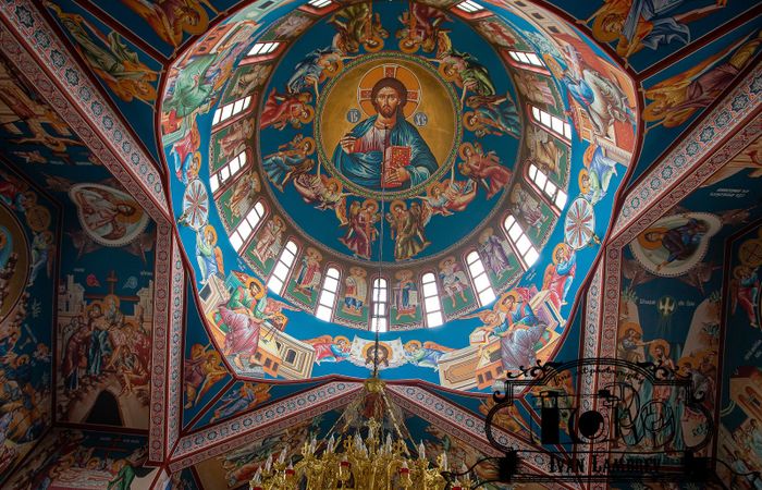 Church “Nativity of Christ” – photo 4
