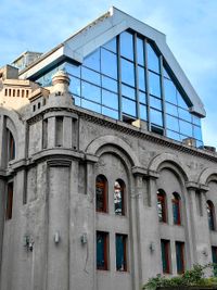 Central Synagogue