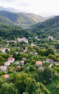 Stokite village