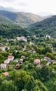 Stokite village