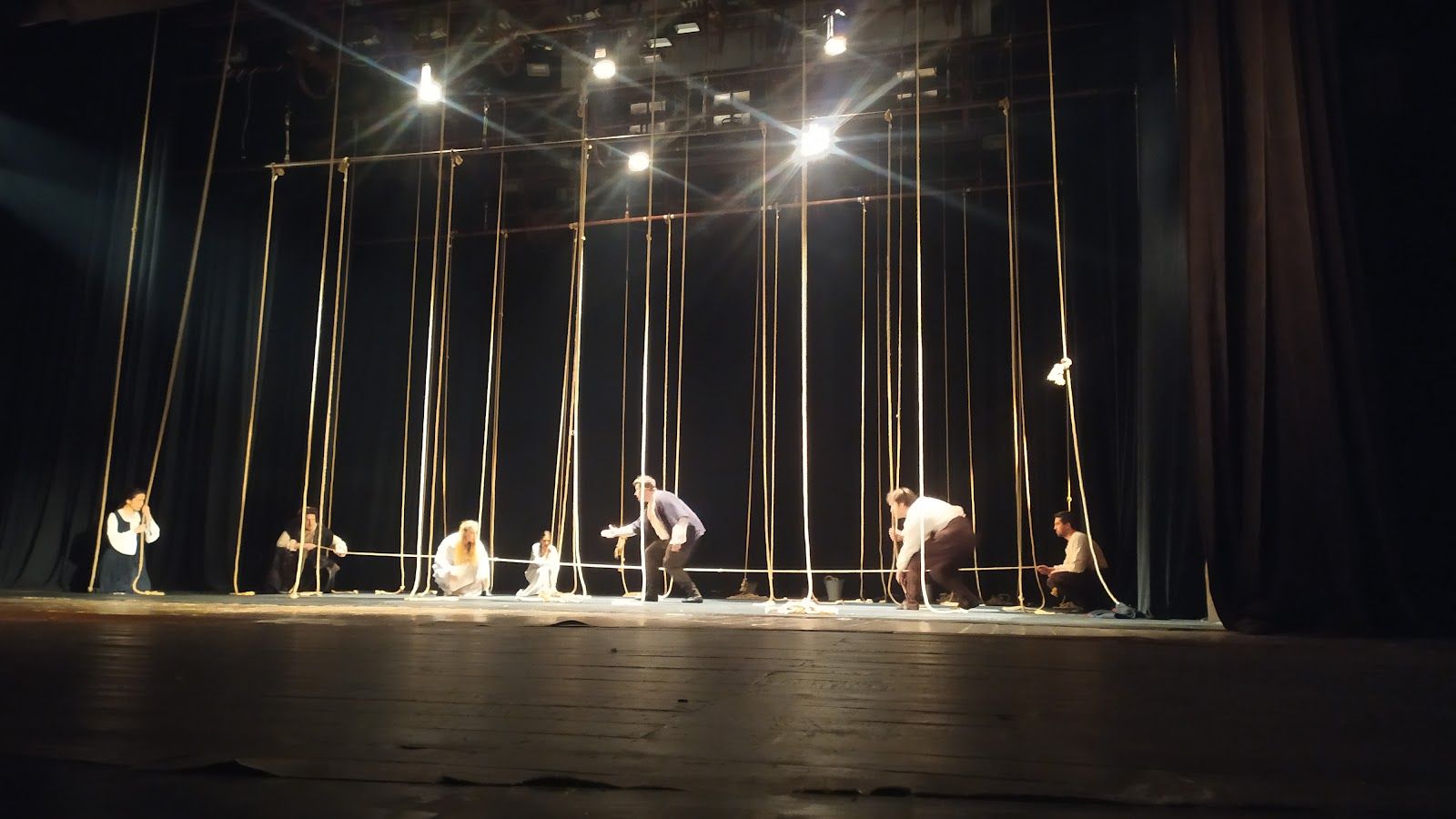 Rhodope Drama Theatre “Nikolay Haytov”  – photo 4