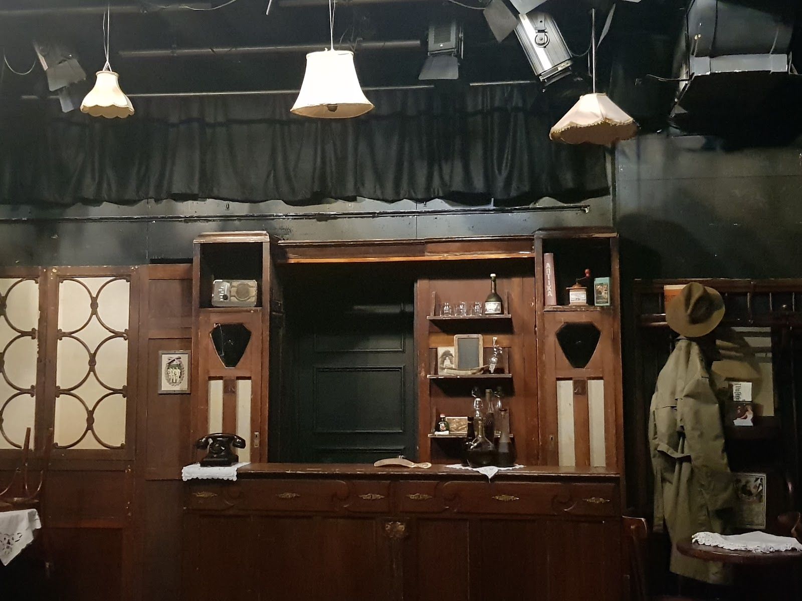 Vazrazhdane Theatre – photo 3