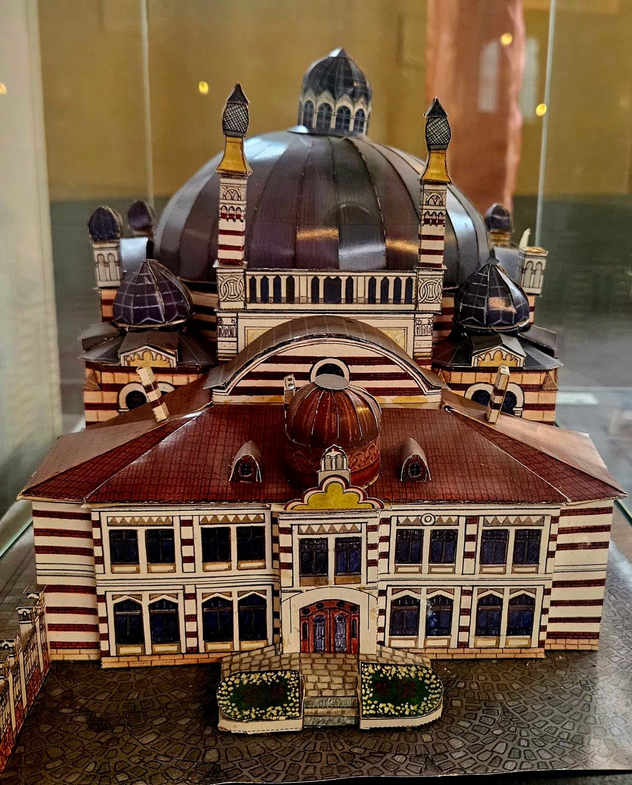 Central Synagogue – photo 5