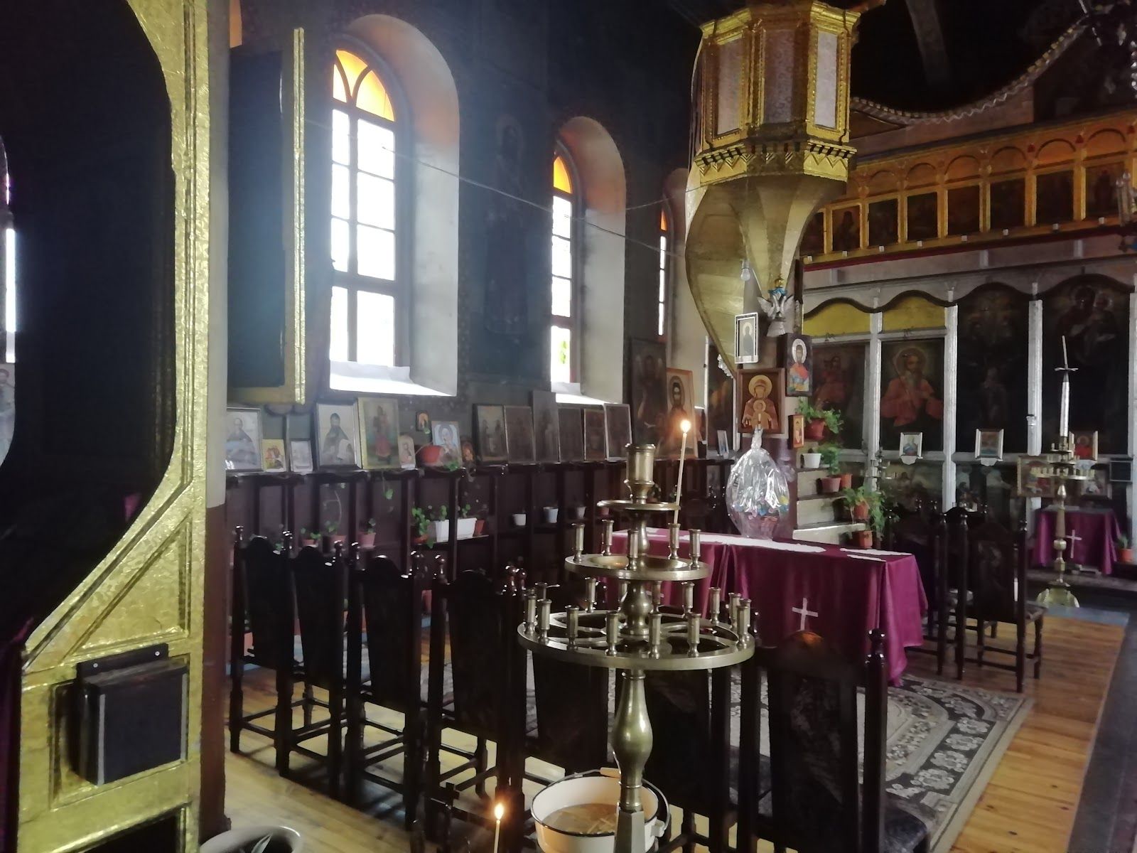 Church of the Holy Trinity – photo 2