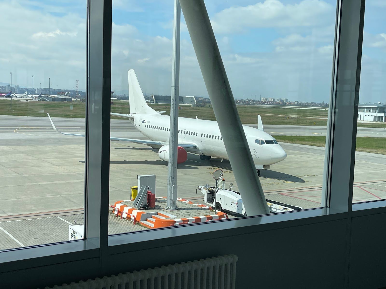 Sofia International Airport – photo 5