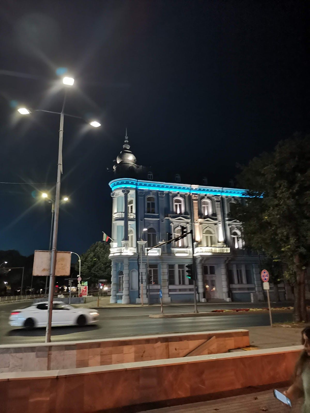 “Balgaran” Theatre – photo 5