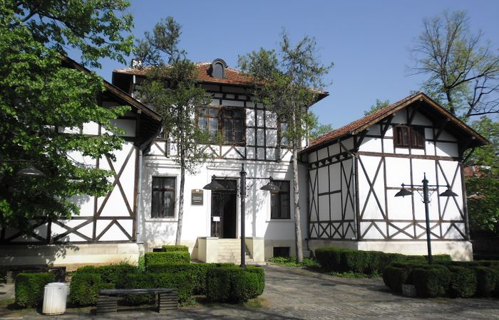 House-Museum Nikola Voyvodov – photo 3