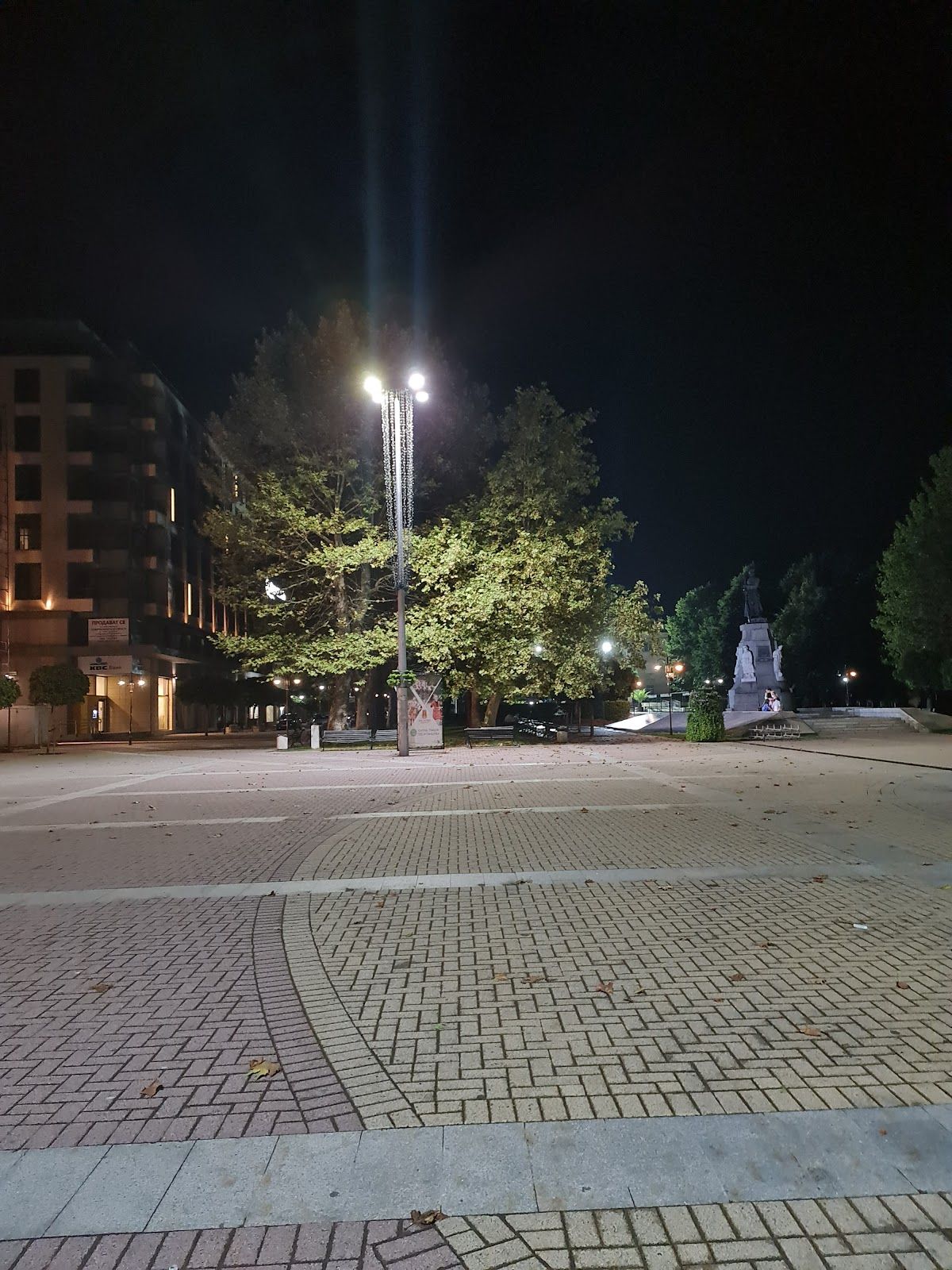 Svoboda Square – photo 3