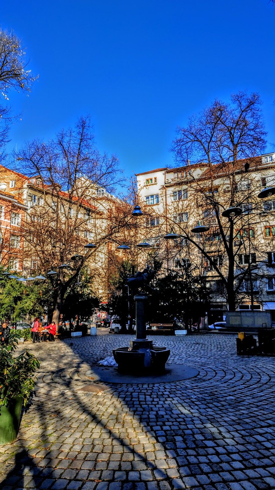 Tsar Shishman Street – photo 5