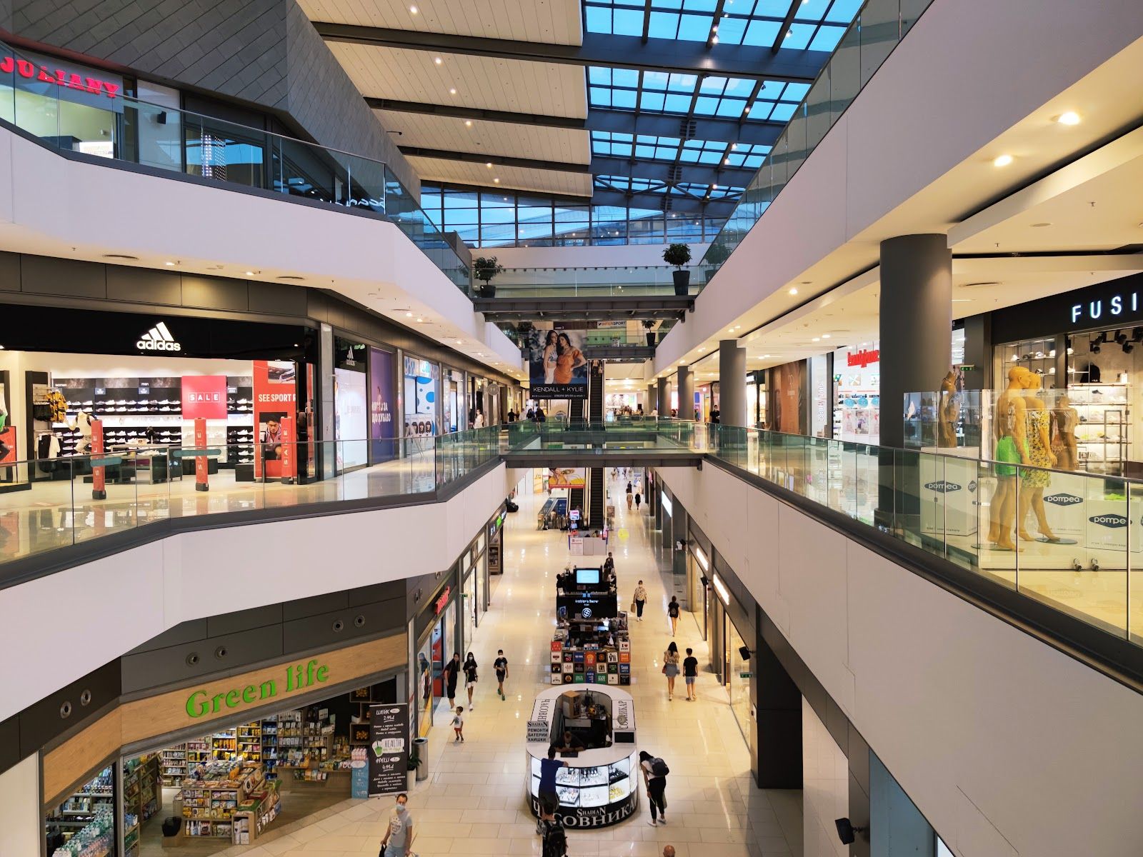Sofia Ring Mall – photo 3