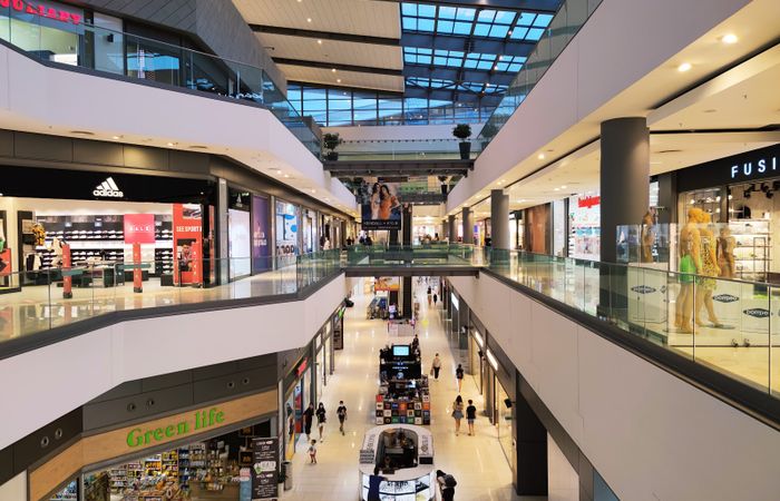 Sofia Ring Mall – photo 3