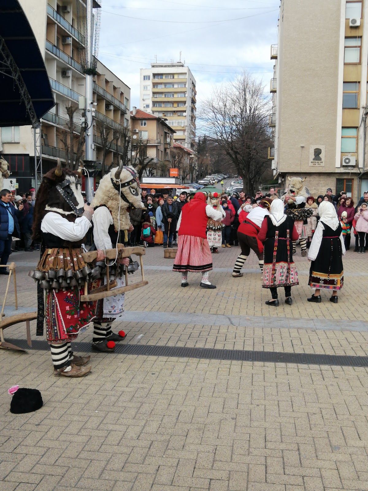Svoboda Square
